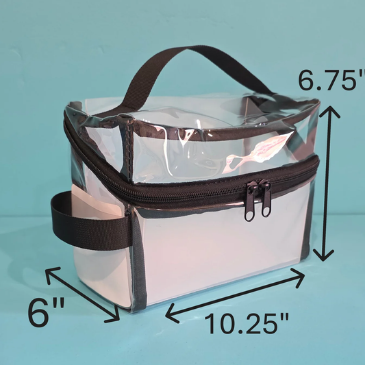 TOO - Zip & Go Bag - Kristin