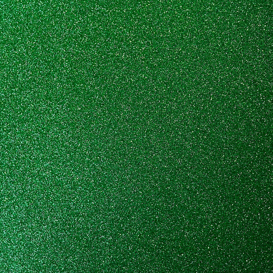 Encore Paper - Glitter Luxe - Emerald