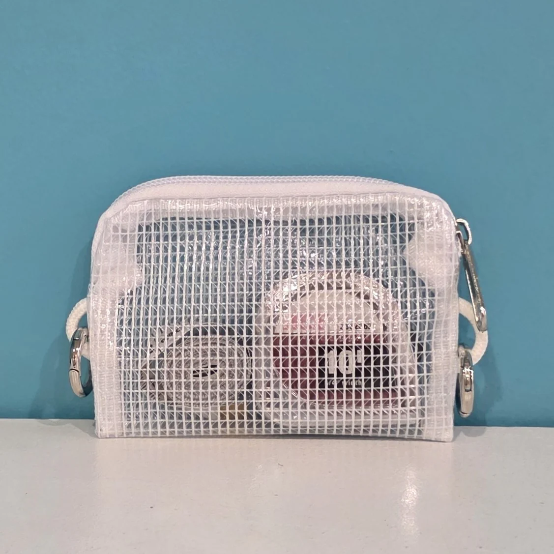 TOO - Perfect Pouch - ID