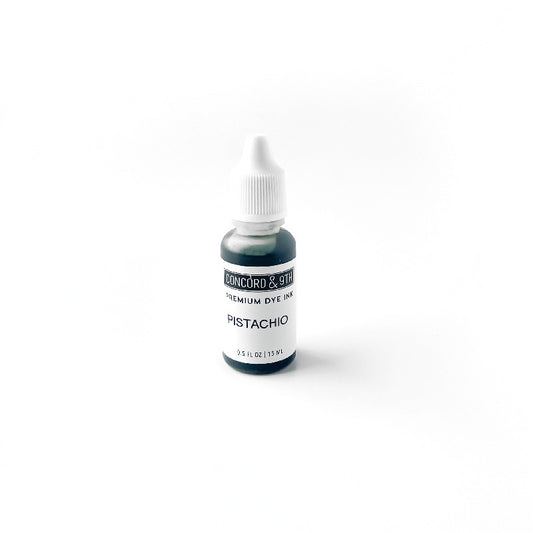 Concord & 9th - Ink Refill - Pistachio