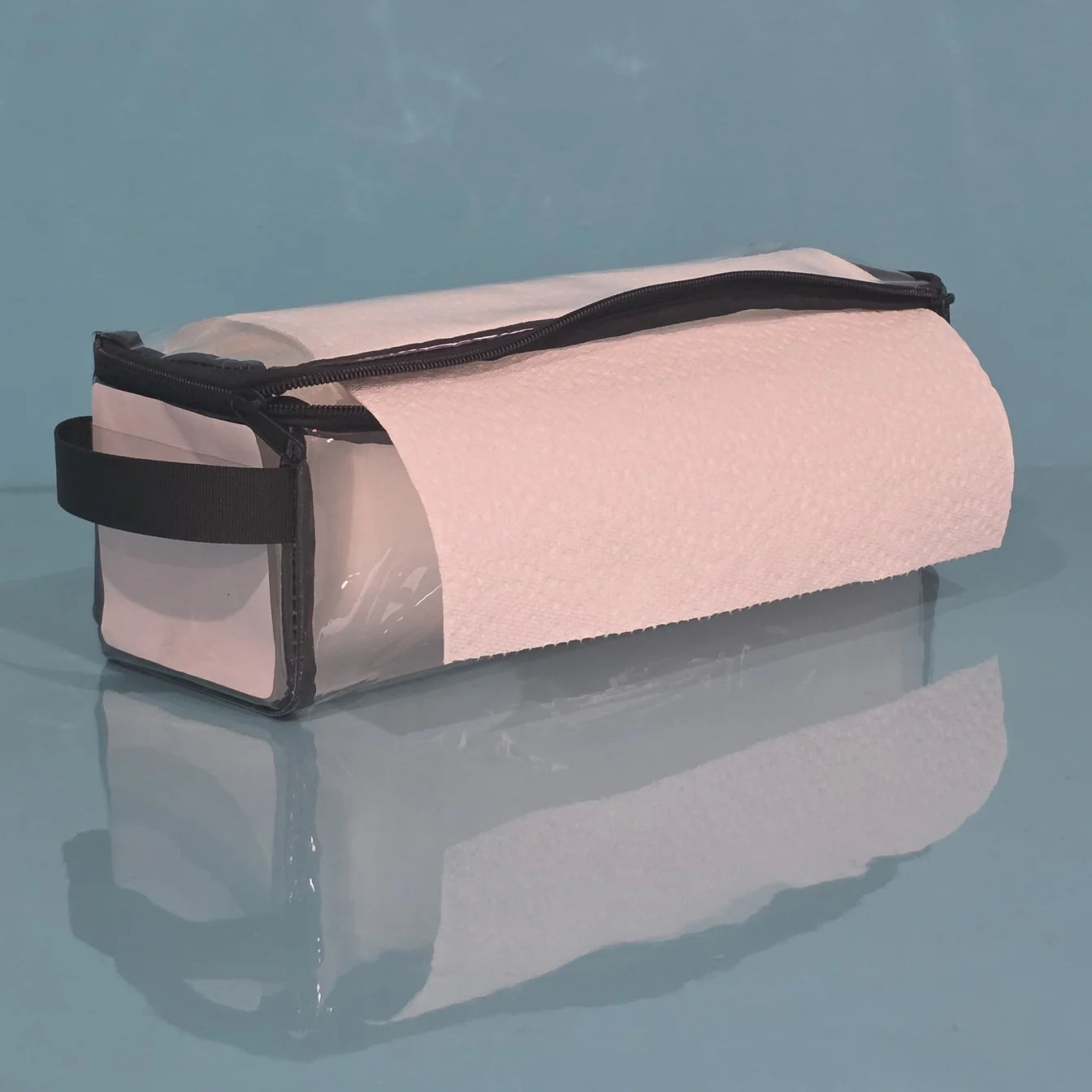 TOO - Zip & Go Bag - Leanne