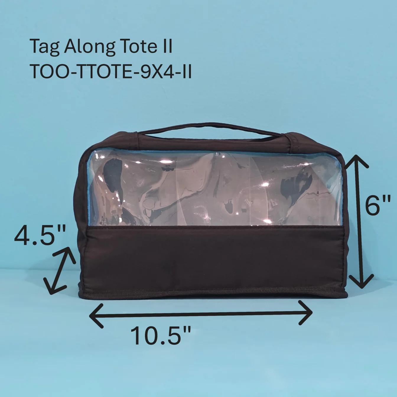 TOO - Tag Along Tote - 2
