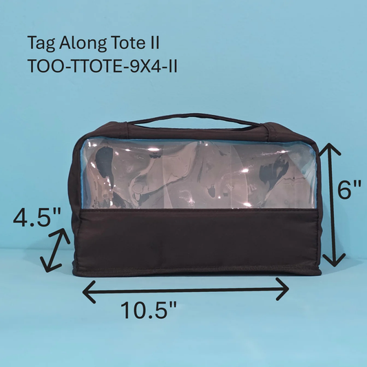 TOO - Tag Along Tote - 2