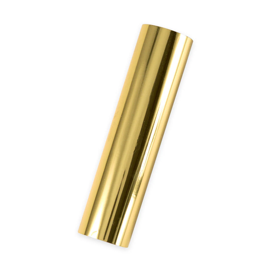 Spellbinders - Glimmer Hot Foil - Gold