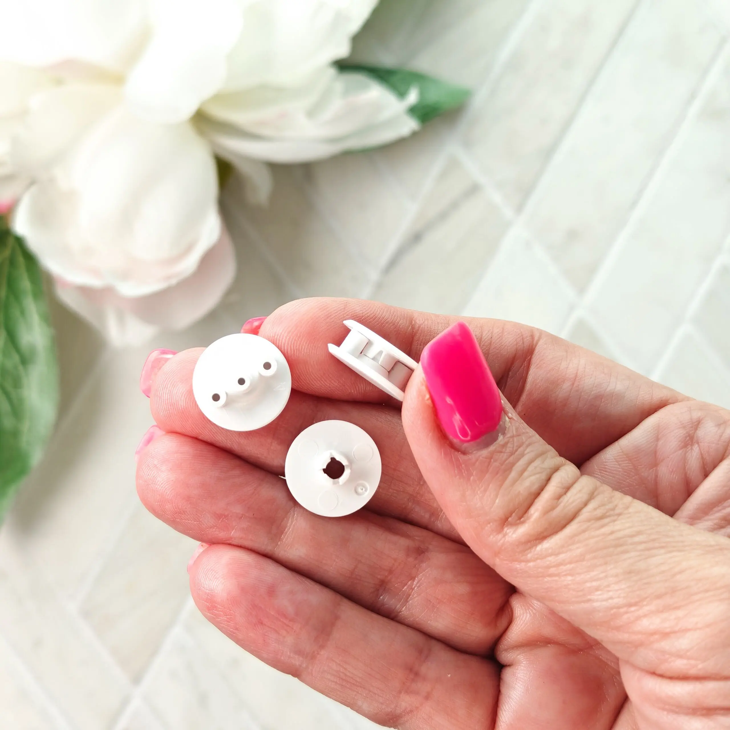 Pear Blossom Press - Snap 'N Slide