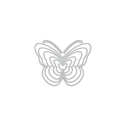 Hero Arts - Infinity Dies - Butterflies