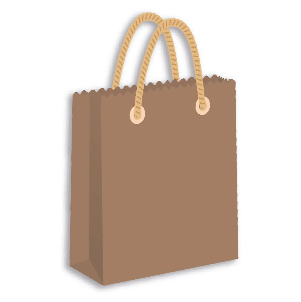 Honey Bee - Lovely Layers: 3D Pop-Up Bag