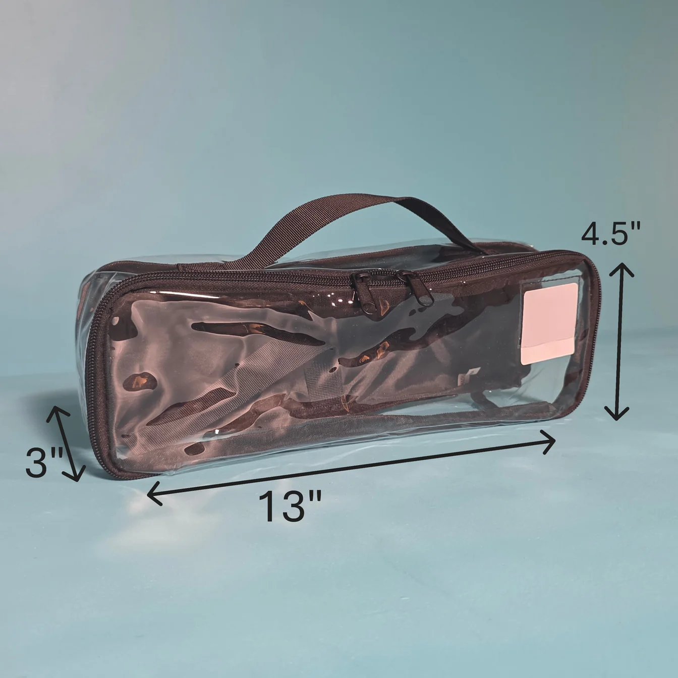 TOO - Create-A-Case - #3 Catchall Carrier