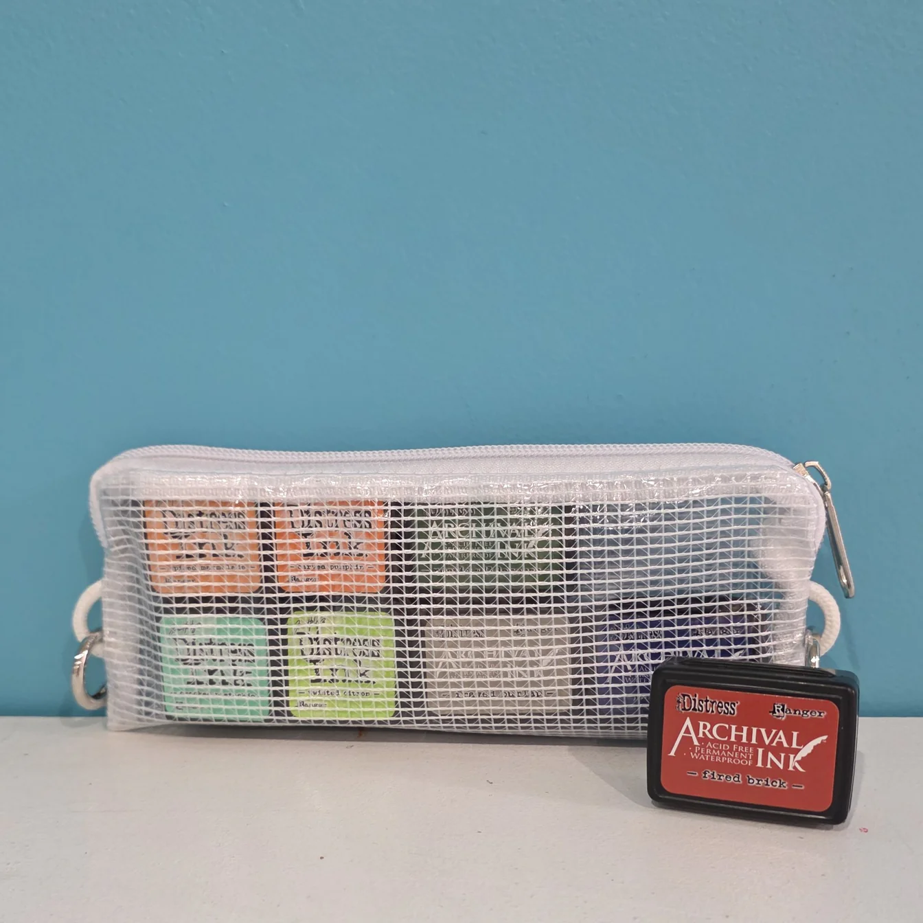 TOO - Perfect Pouch - Cash