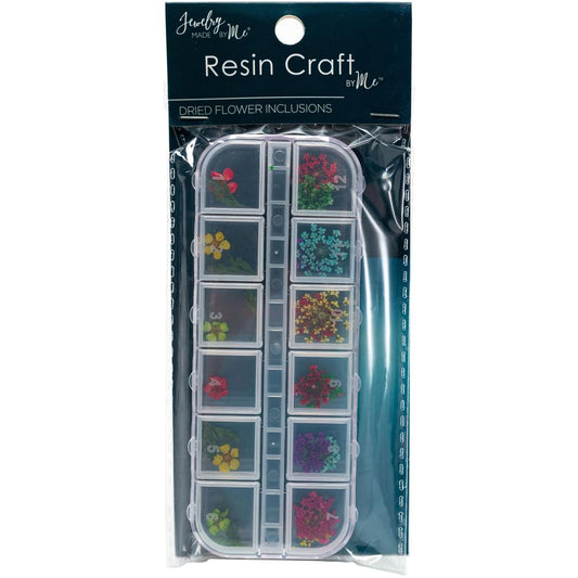 Jewelry Made By Me - Mix-Ins Flowers