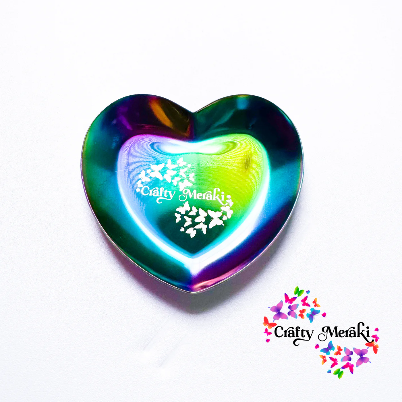 Crafty Meraki - Twinkle Tray