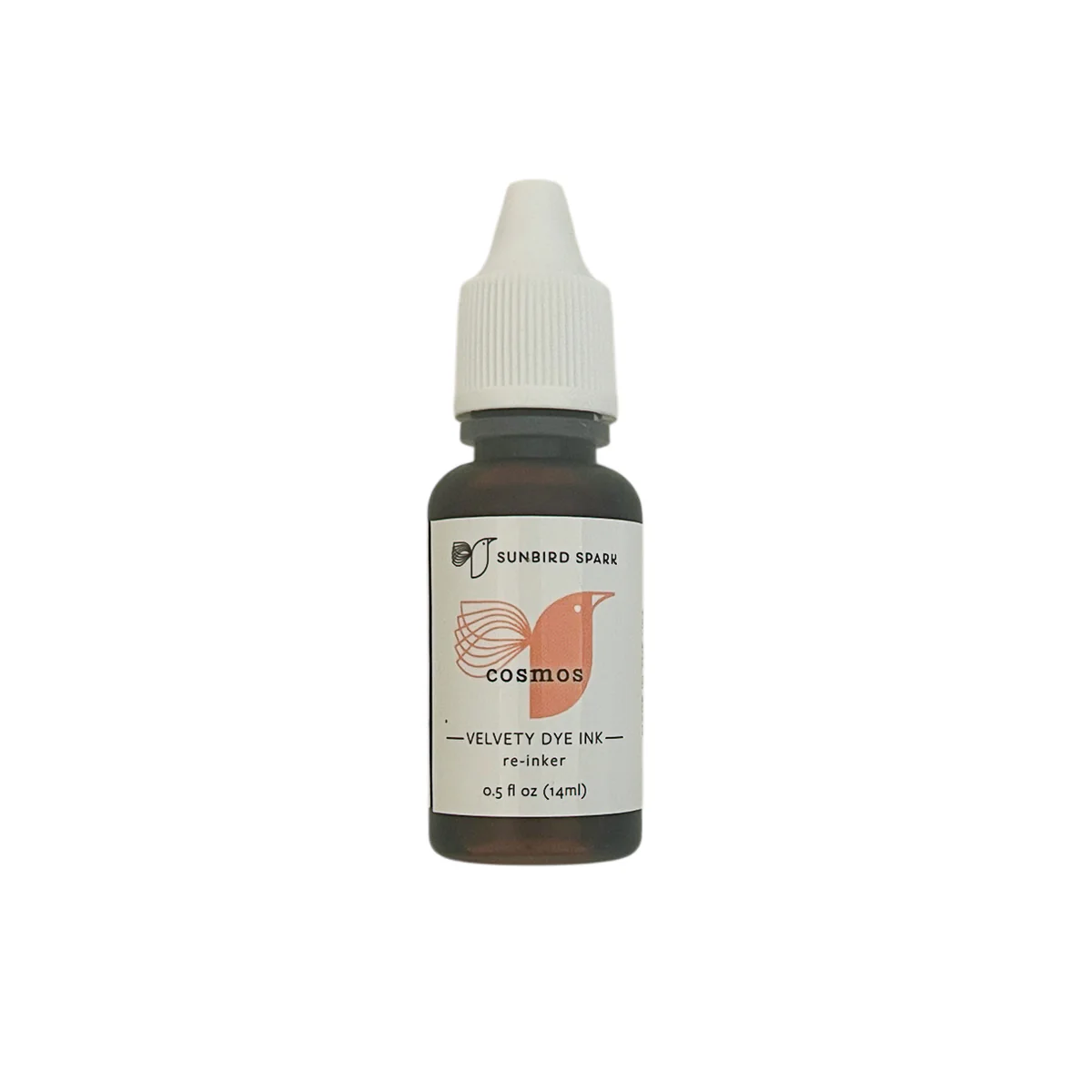 Sunbird Spark - Spring Essence - Reinker - Cosmos