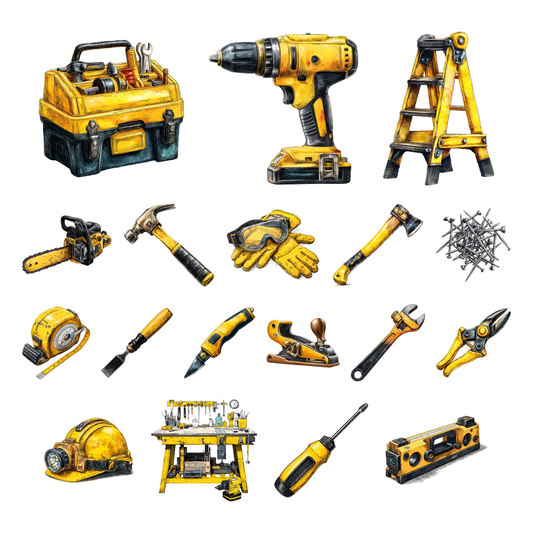 Simply Stated - Powered by Puns - Tools Ephemera