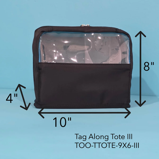 TOO - Tag Along Tote - 3