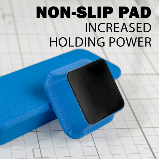 Glassboard Studio -  MiniBar Magnet - Black