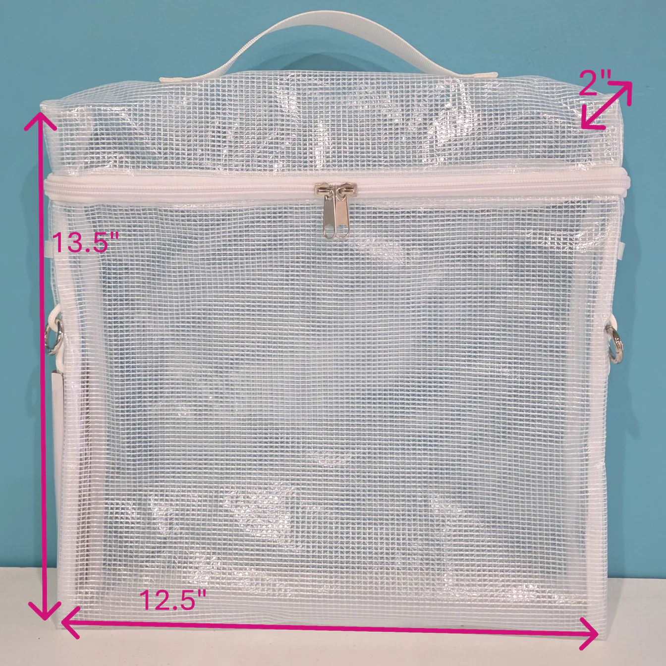 TOO - Perfect Pouch - Big Base