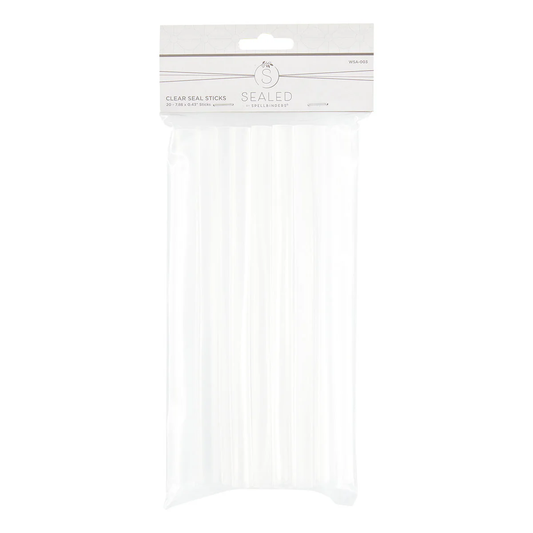 Spellbinders - Clear Seal Sticks