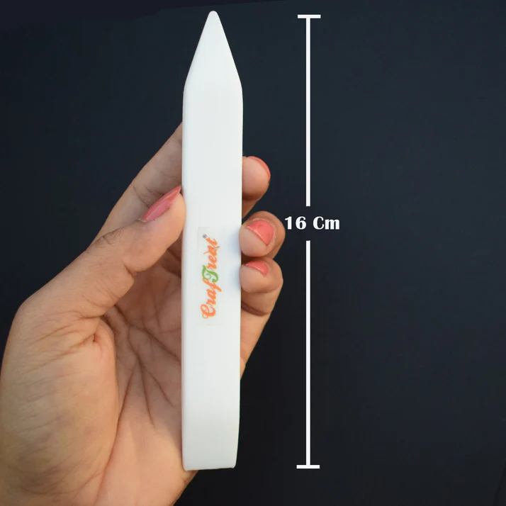 CrafTreat - Large Teflon Bone Folder