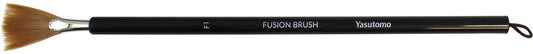 Yasutomo - Fusion Brush - Fanned Small