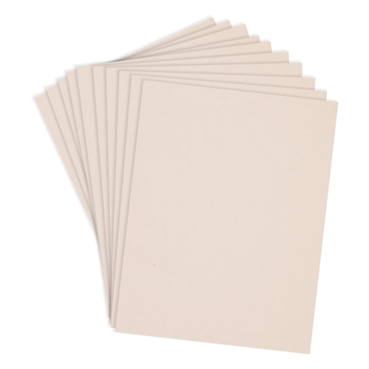 Spellbinders - ColorWheel Cardstock - Blush
