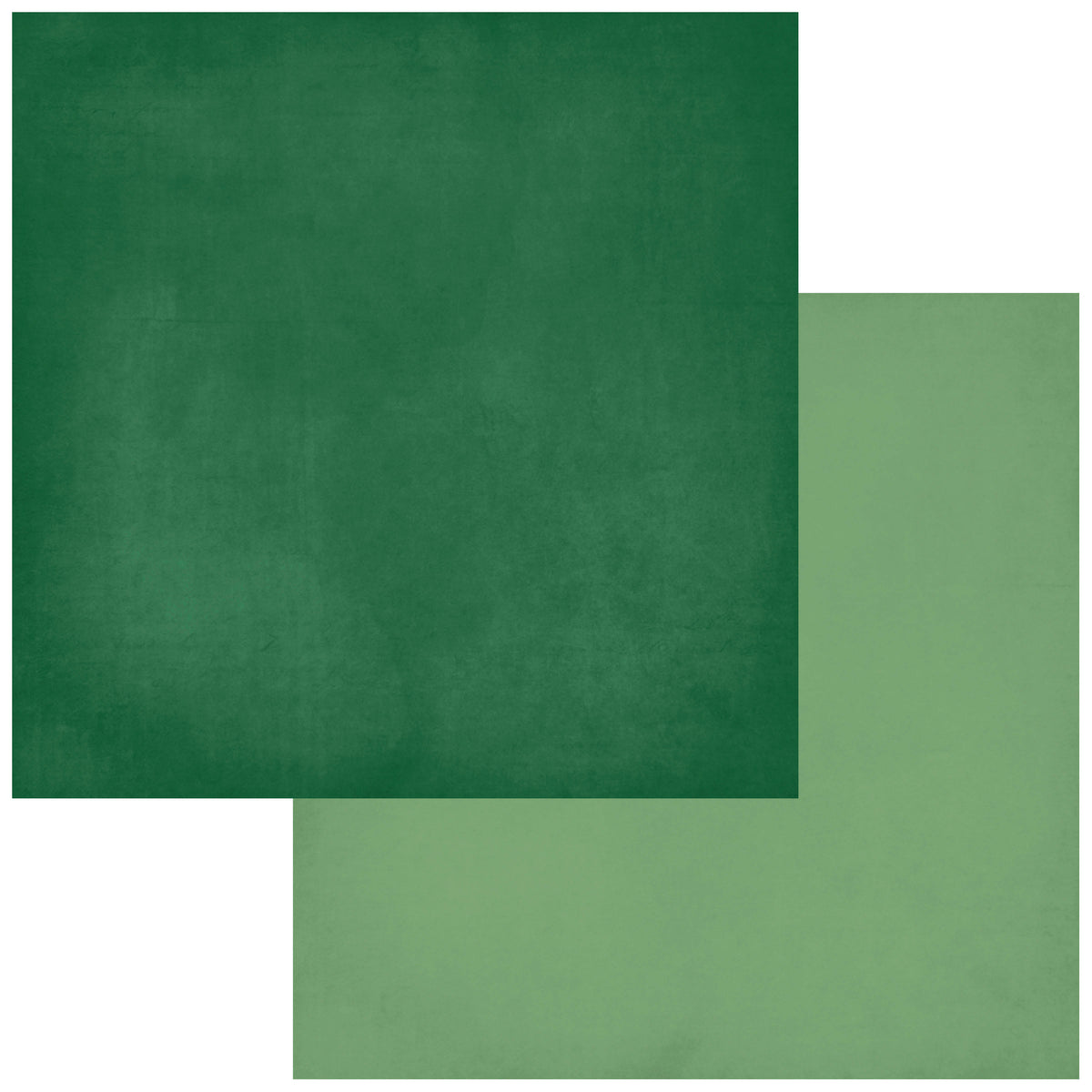 49 and Market - Jolly Jingles - Solids Cardstock: 1