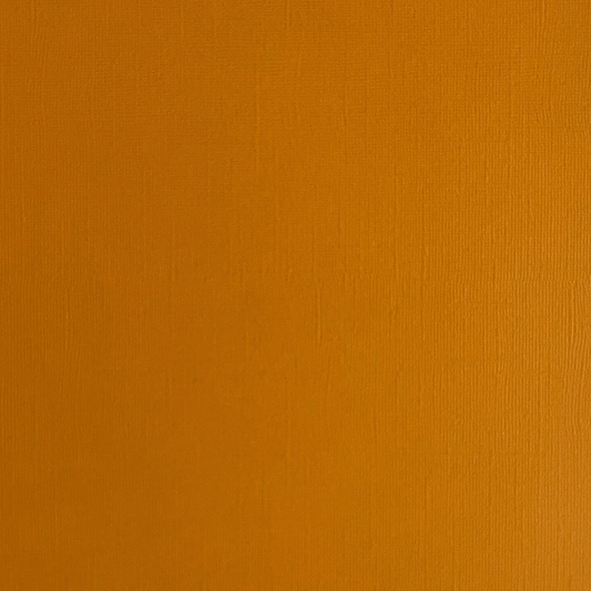 Encore Paper - Canvas Texture - Butternut