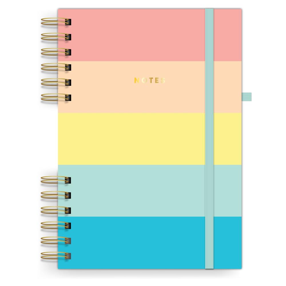 Neenah - Astrobrights Hardcover Journal