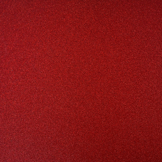 Encore Paper - Glitter Luxe - Vampire Red