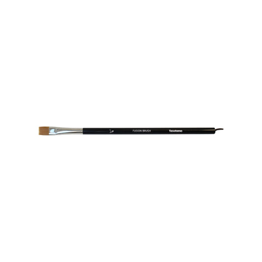 Yasutomo - Fusion Brush - Flat 1/4"