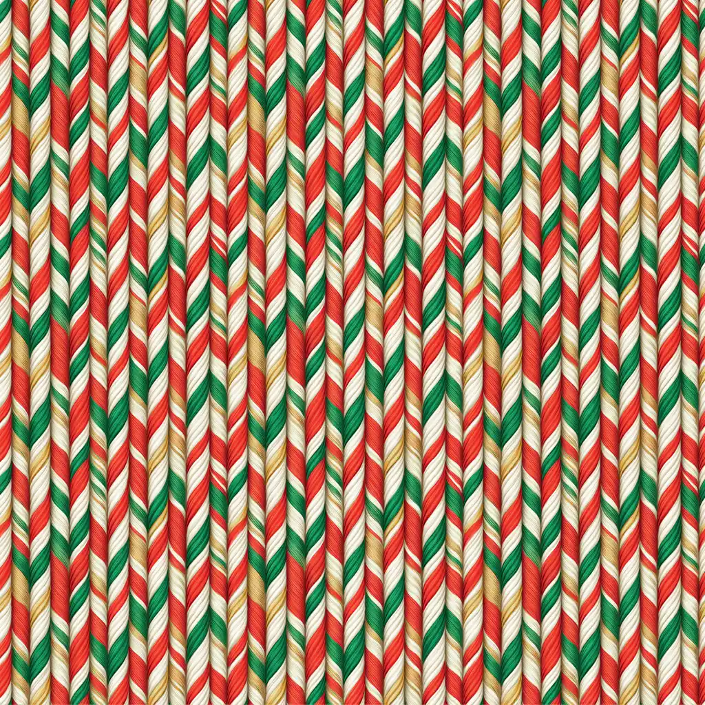 49 and Market - Jolly Jingles - Cardstock: Merry