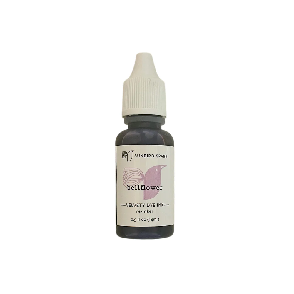 Sunbird Spark - Spring Essence - Reinker - Bellflower