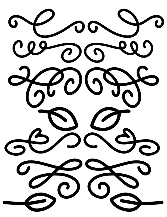 Simply Stated - Sweet Like Sunshine - Flourishes Ephemera