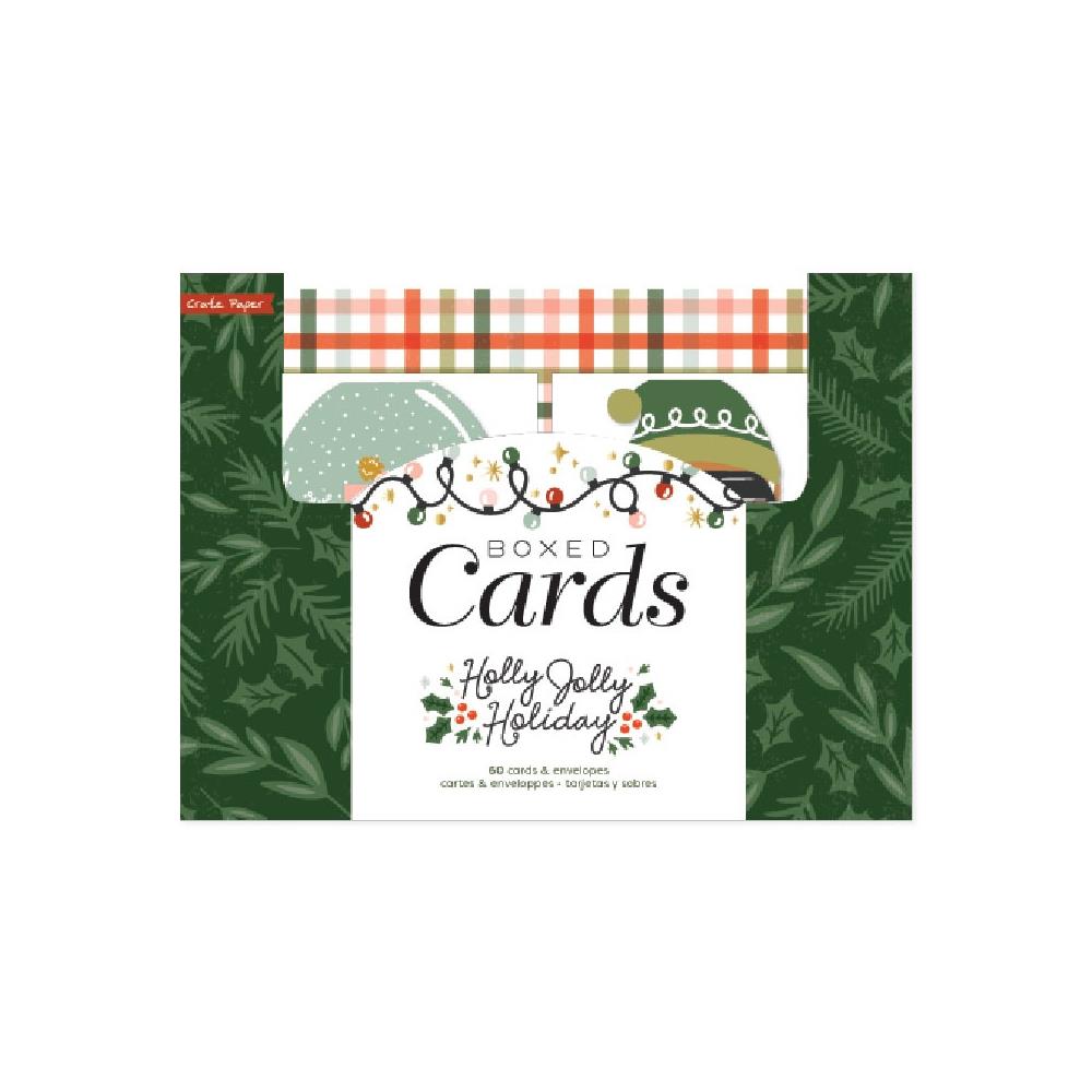 Festive Card Kit