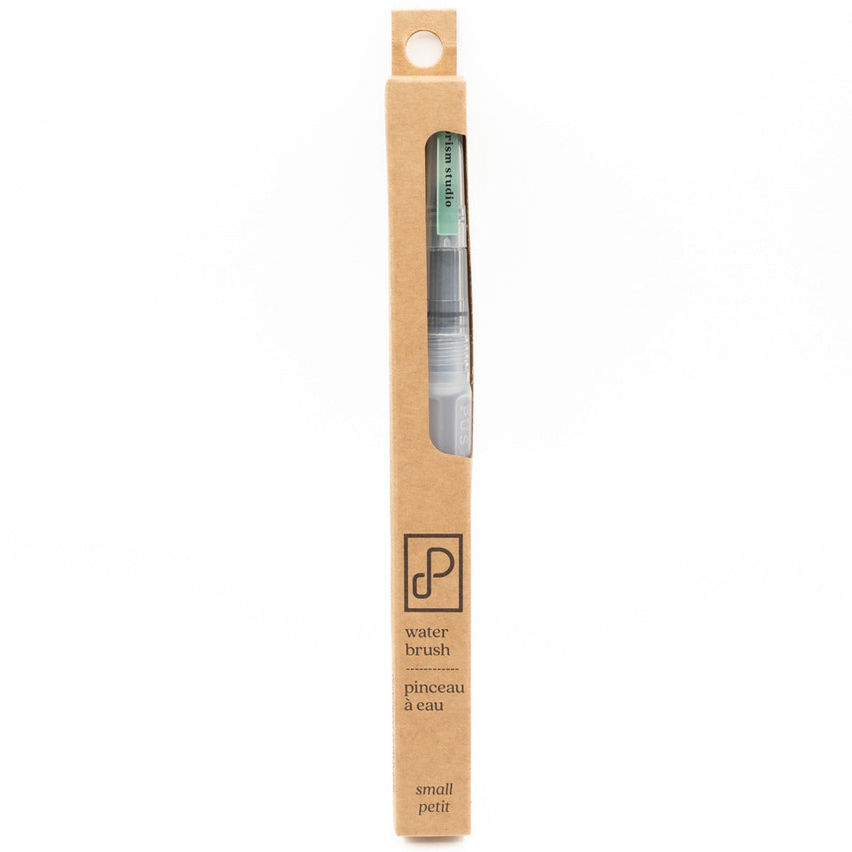 Prism Studio - Water Brush - Round Tip Small