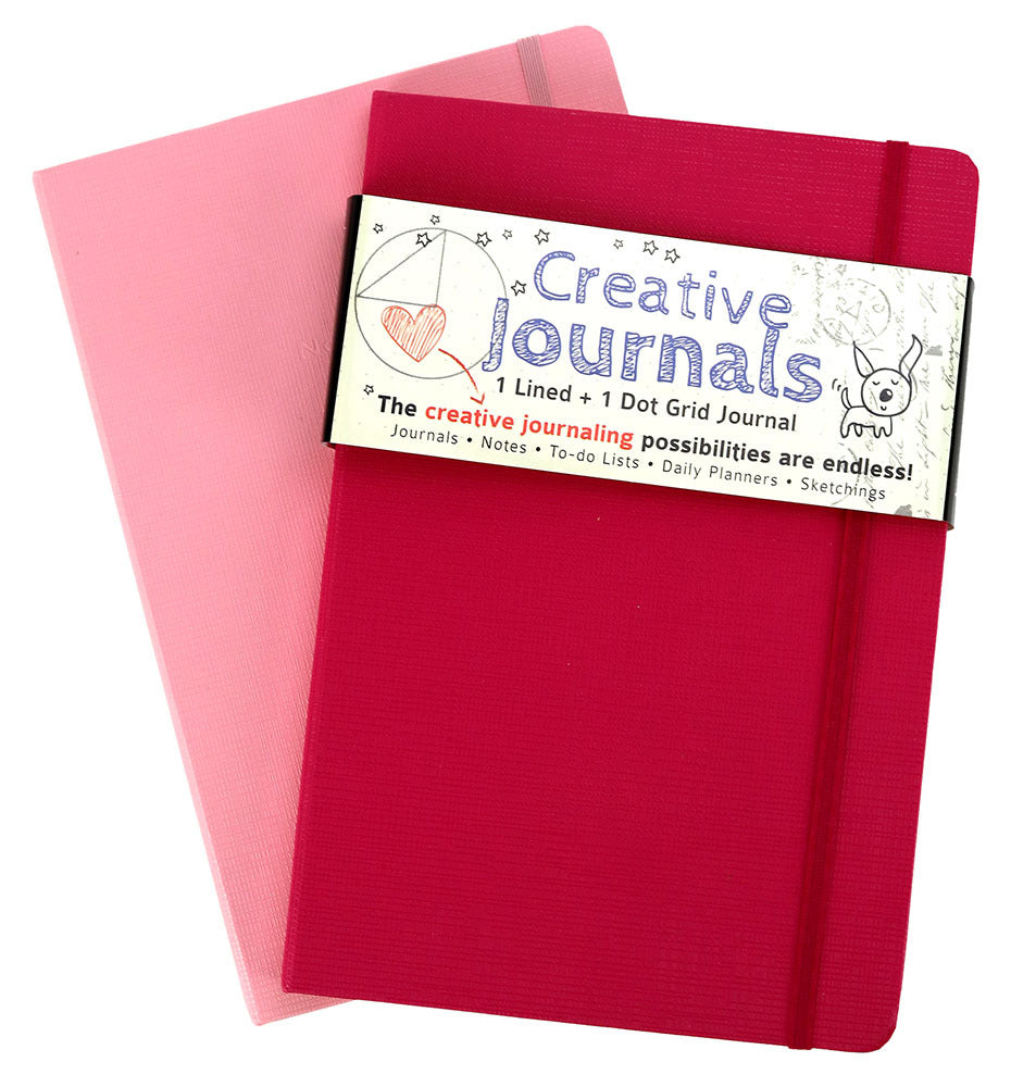 Spice Box - Creative Journals