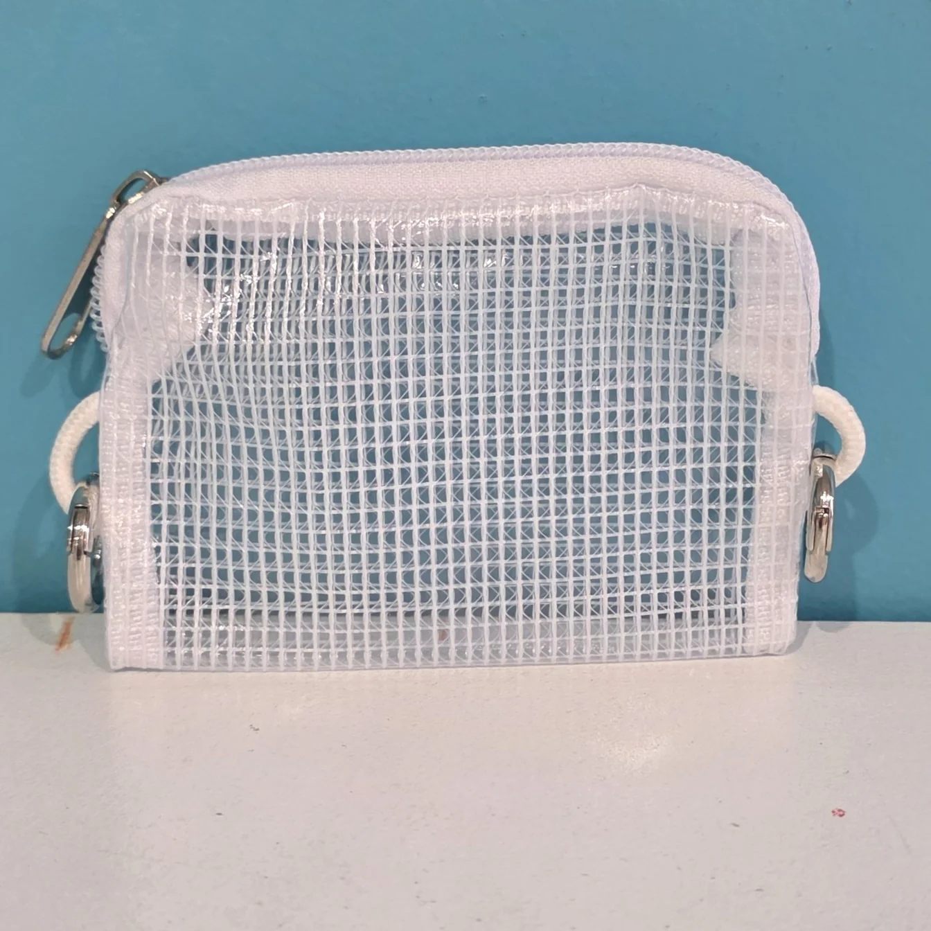 TOO - Perfect Pouch - ID