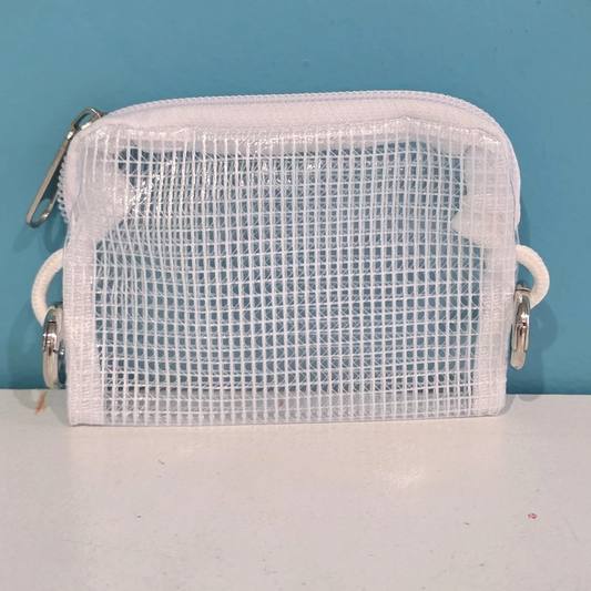 TOO - Perfect Pouch - ID