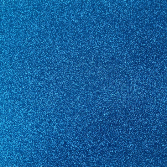 Encore Paper - Glitter Luxe - Sapphire
