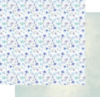 Uniquely Creative - Heart & Soul - Cardstock: Choose Joy