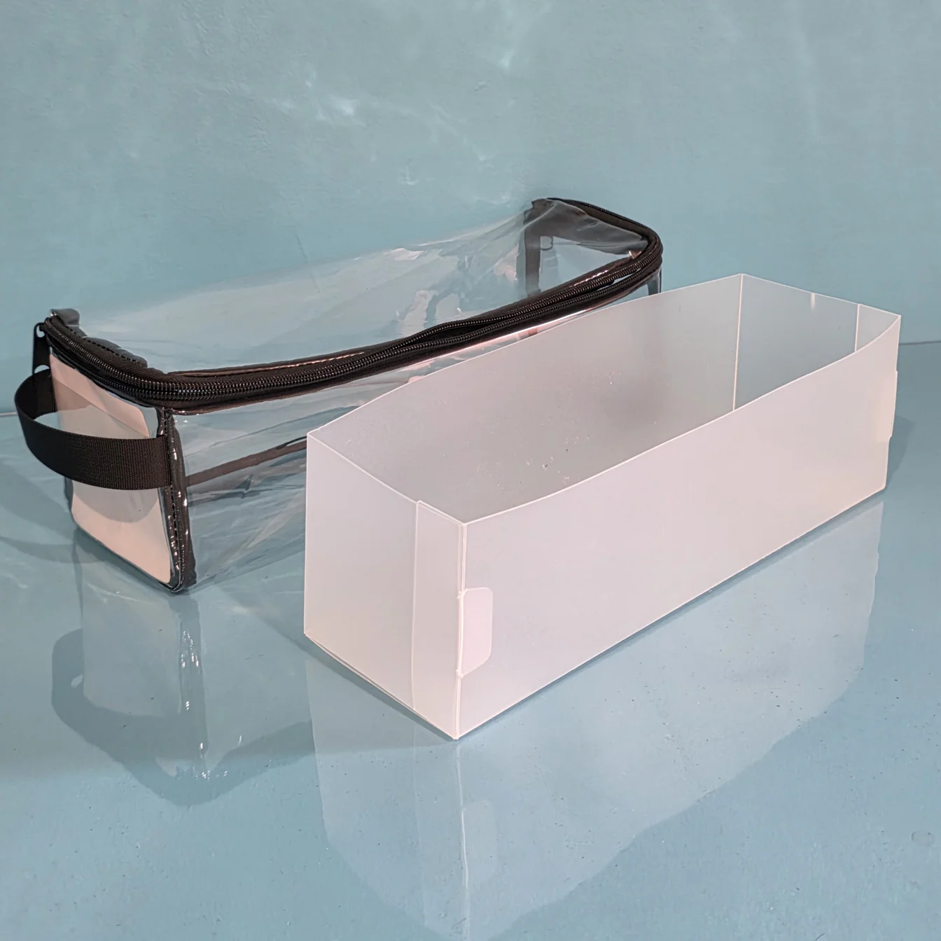 TOO - Zip & Go Bag - Leanne