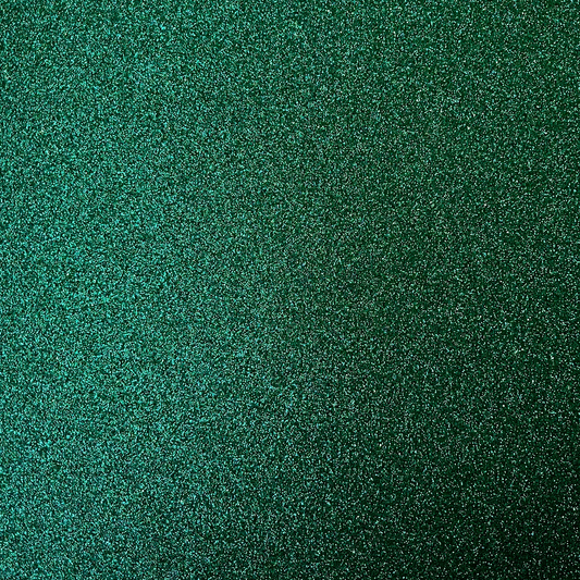 Encore Paper - Glitter Luxe - Kelly Green