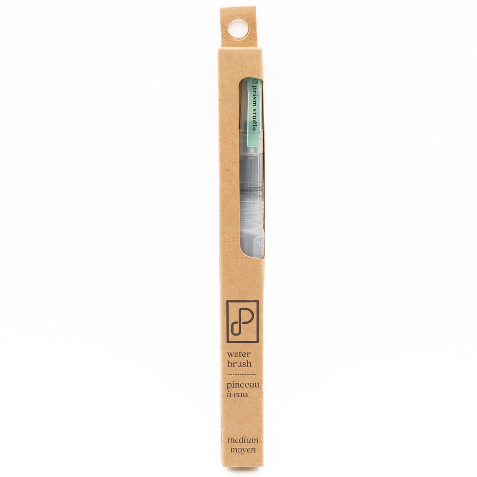 Prism Studio - Water Brush - Round Tip Medium