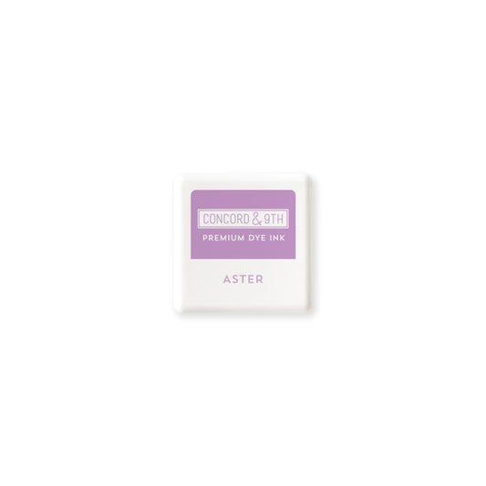 Concord & 9th - Ink Cube - Aster