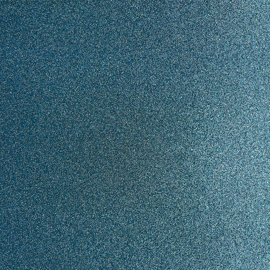 Encore Paper - Glitter Luxe - Sky Blue
