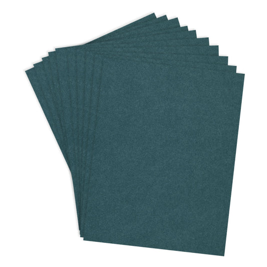 Spellbinders - ColorWheel Cardstock - Oceanside