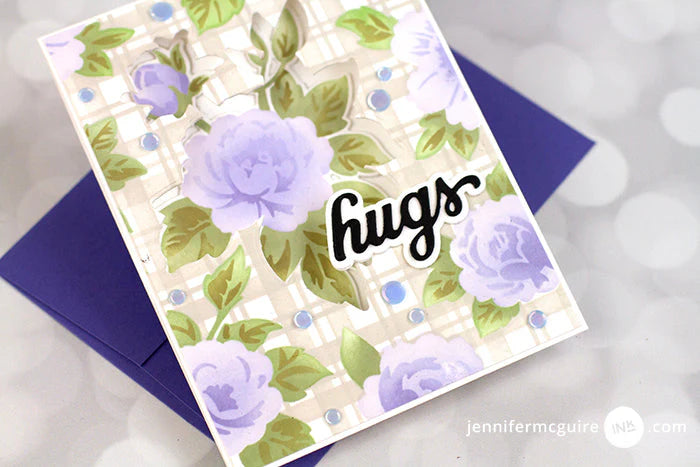 Altenew - Fresh Dye Ink Mini Cube Set - Earth Tones