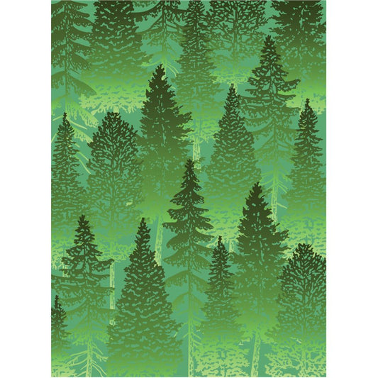 Honey Bee - 3D Embossing Folder - Into The Woods