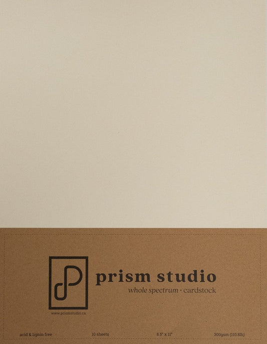 Prism Studio - Heavyweight Cardstock - Camellia