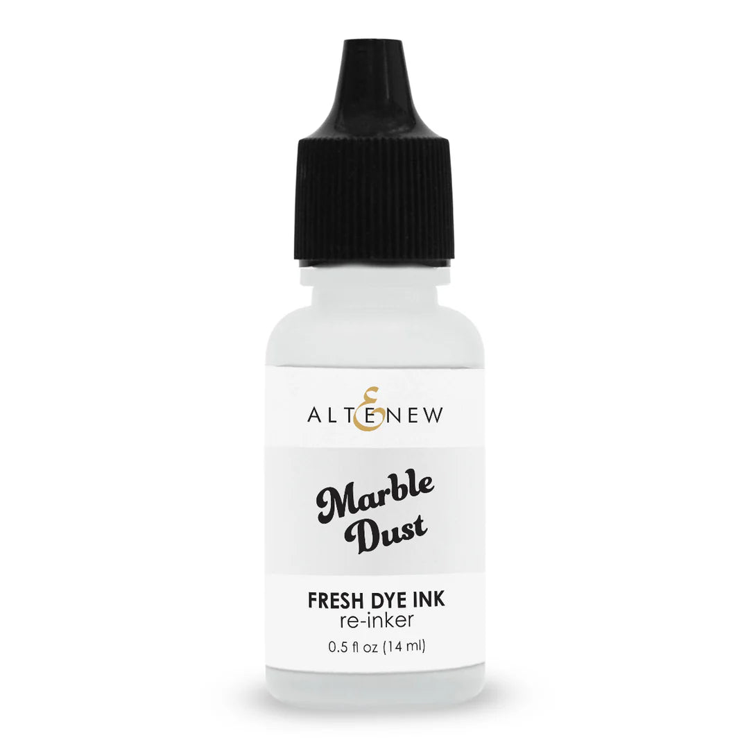 Altenew - Fresh Dye Ink Reinker - Chasing Shadows