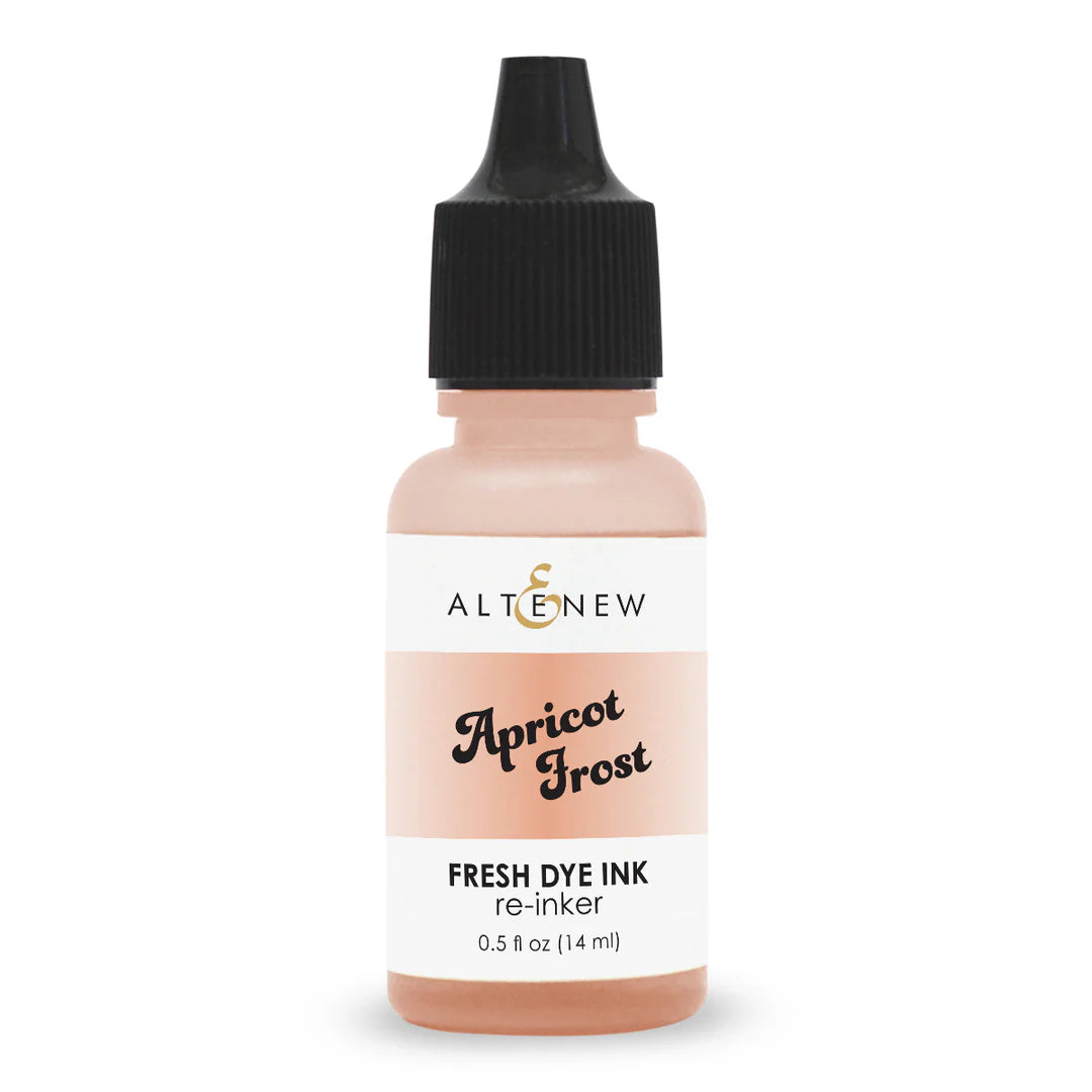 Altenew - Fresh Dye Ink Reinker - Dessert Dreams